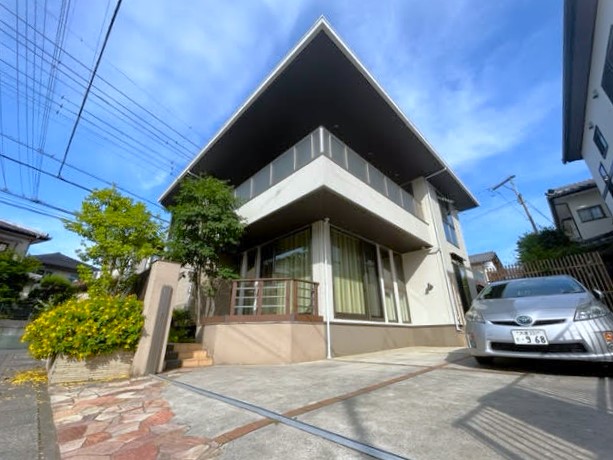 さいたま市西区佐知川