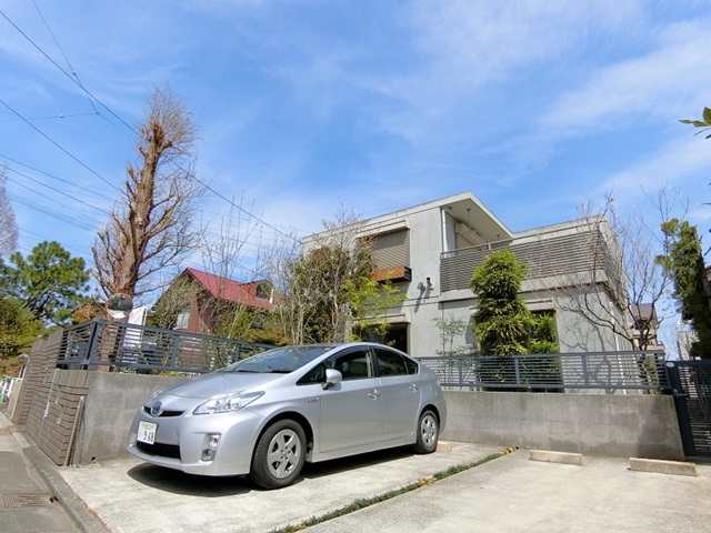 さいたま市緑区大谷口