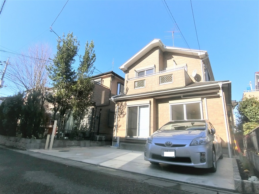 さいたま市大宮区・三橋