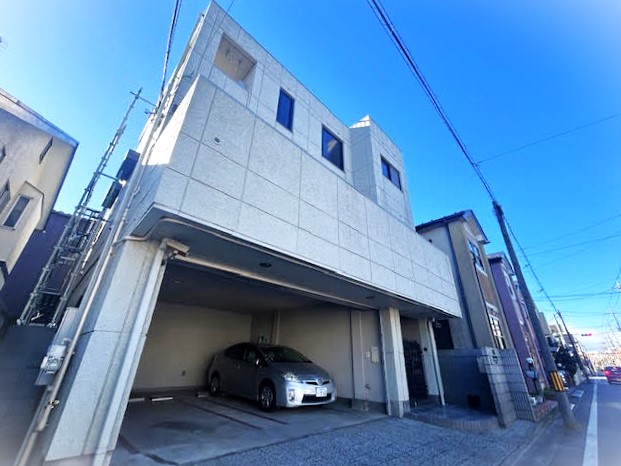 川口市前川1丁目