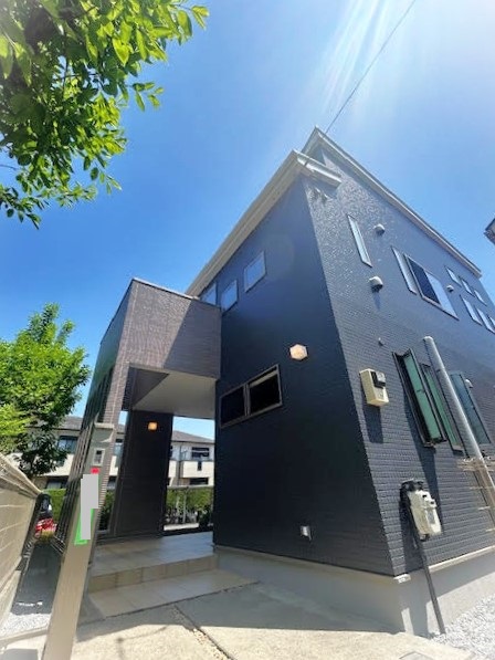 板橋区赤塚6丁目