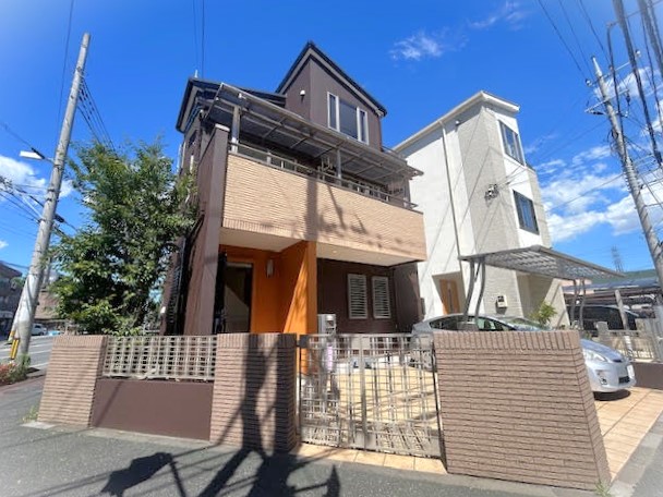 志木市幸町1丁目