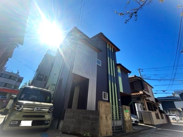 さいたま市中央区本町東