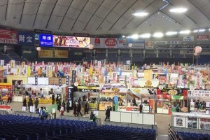 ふるさと祭り2015