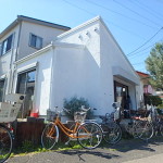 OLYMPUS DIGITAL CAMERA