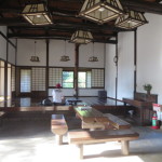 盆栽四季の家 (12)