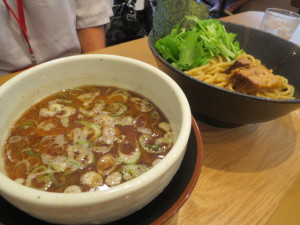 ラーメンつむじ (11)