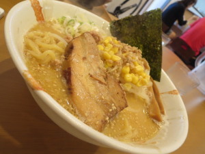 ラーメンつむじ (2)