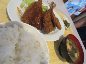 3-225 三丁目にしや食堂(定食屋) (14)