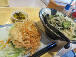 3-225 三丁目にしや食堂(定食屋) (3)