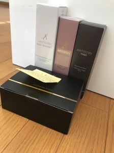 母の日プレゼント