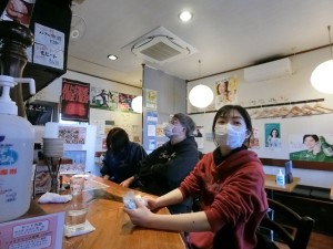 やきとり鳥蔵 (3)