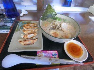 にんたまラーメン3