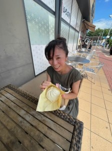 サービスエリア2