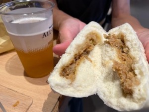 サービスエリア