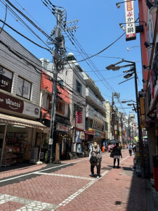 ほんちょう商店街