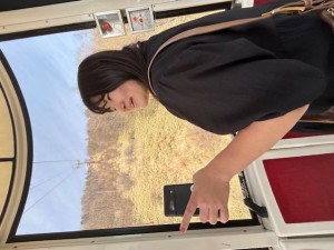 ロープウェイ榛名富士山頂 (3)