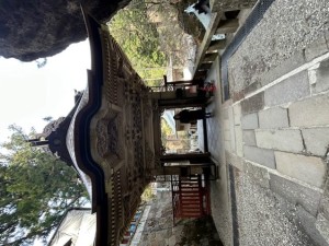 榛名神社 (2)