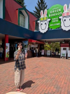 渋川グリーン牧場 (3)