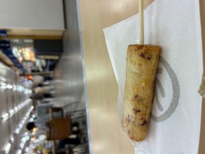 行の高坂サービスエリア (4)